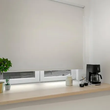 Apartment Scandinav 2bdr Piata Romana