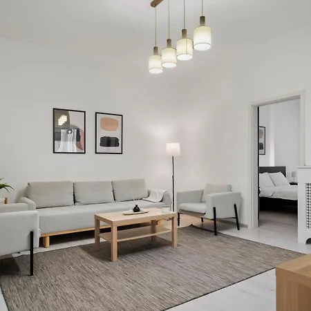 Scandinav 2bdr Piata Romana *