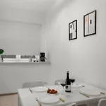 Scandinav 2bdr Piata Romana Lägenhet *