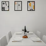 Scandinav 2bdr Piata Romana * Bukarest