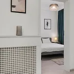 Scandinav 2bdr Piata Romana