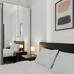 Scandinav 2bdr Piata Romana *