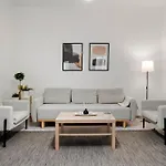 Scandinav 2bdr Piata Romana * Bukarest