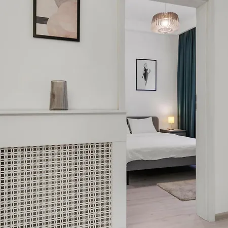 Scandinav 2bdr Piata Romana