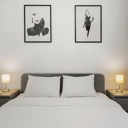 Lejlighed Scandinav 2bdr Piata Romana