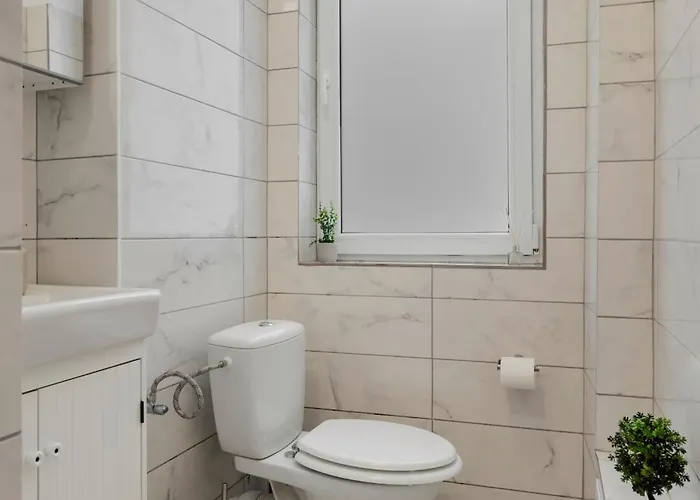 Scandinav 2bdr Piata Romana *