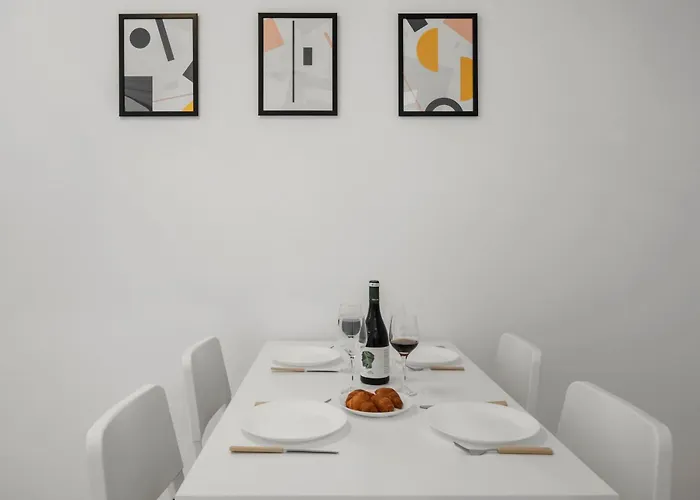 Scandinav 2bdr Piata Romana * Bukarest