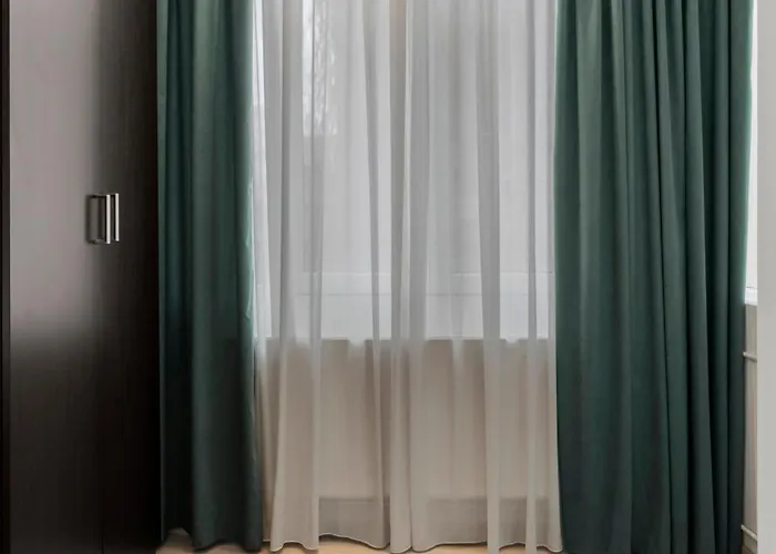 Scandinav 2bdr Piata Romana *