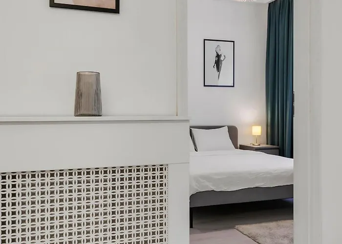 Scandinav 2bdr Piata Romana