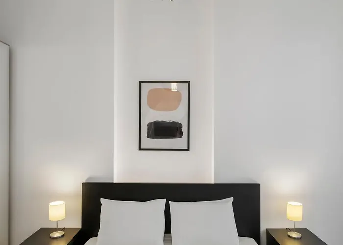 Scandinav 2bdr Piata Romana Lejlighed