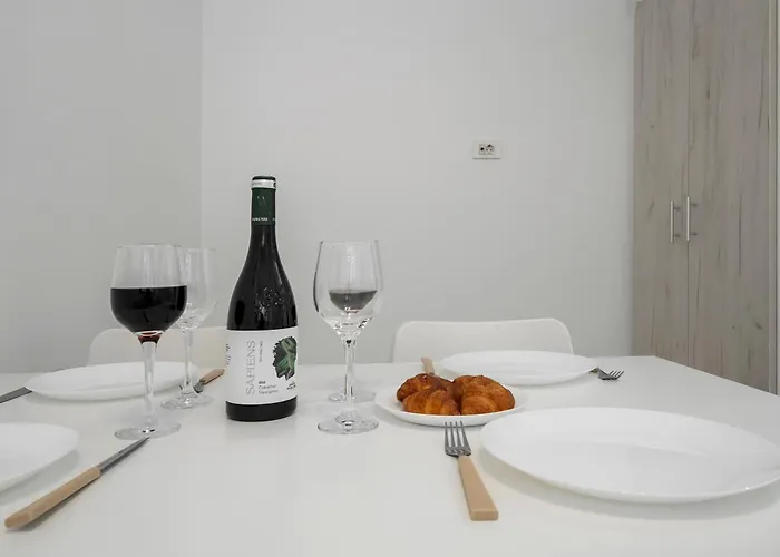 Scandinav 2bdr Piata Romana * Bukarest