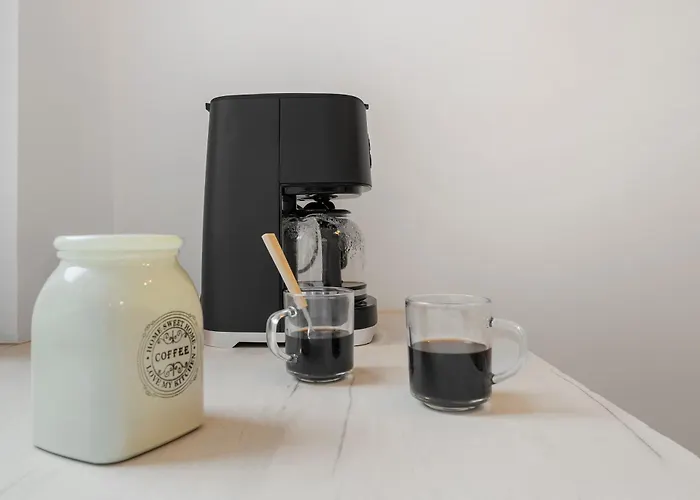 Apartmán Scandinav 2bdr Piata Romana *